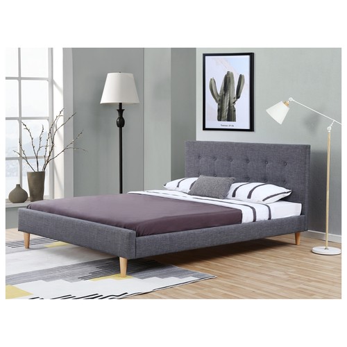 Bett inkl lattenrost - bett, inkl.