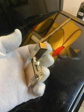 S. T. Dupont Feuerzeug