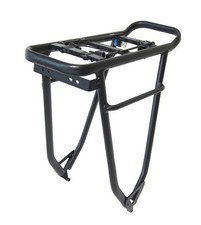 Haibike, Gepäckträger Sduro