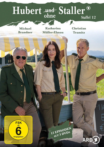 Hubert ohne staller staffel - hubert,