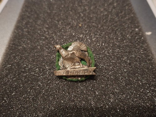 Anstecknadel hutnadel - anstecknadel,