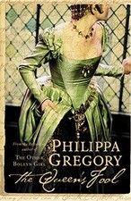 The Queen’s Fool, Gregory, Philippa