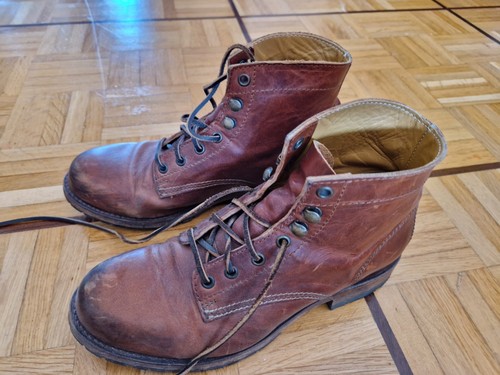 Sendra boots schnürer - sendra,