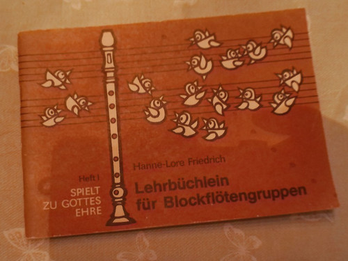 Ddr lehrbüchlein für - ,