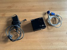 ACER K10 DLP Mini Pocket Beamer - funktioniert / Bastler / Ersatz