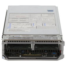 Dell Blade Server PowerEdge