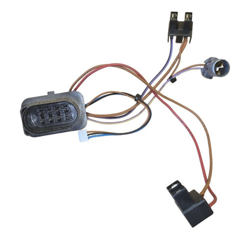 Kabel frontscheinwerfer - kabel,
