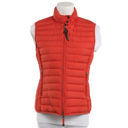 Weste parajumpers orange - weste,