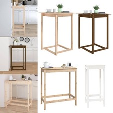 Bartisch Stehtisch Loungetisch