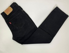 Levis 501 Jeans Vintage Herren