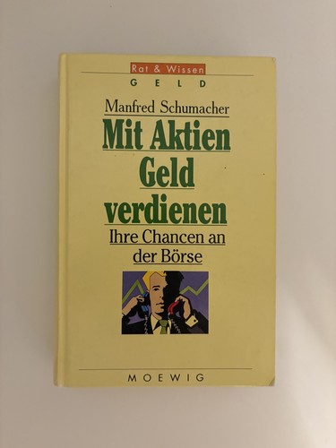 Mit aktien geld - aktien, verdienen