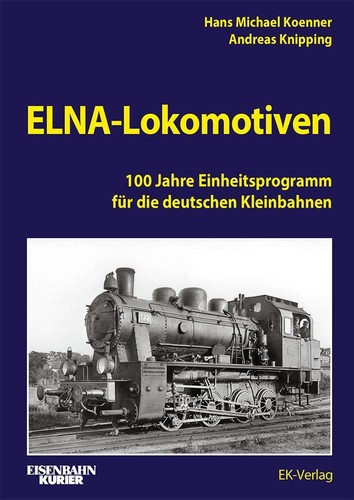 Elna lokomotiven andreas - elna-lokomotiven,