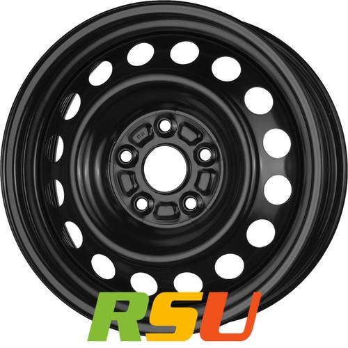 Mwd 16223 5x16 et50 lk5 - 6.5x16",