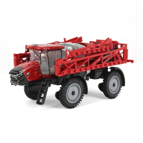 Case 4350 patriot sprayer - ,