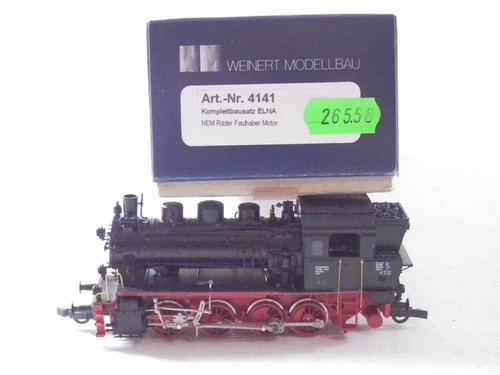 Weinert 4141 elna - »weinert, h0