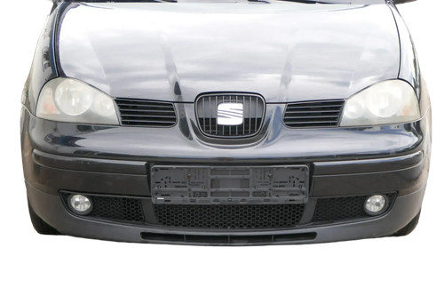 Seat arosa stoßstange - seat, 6h