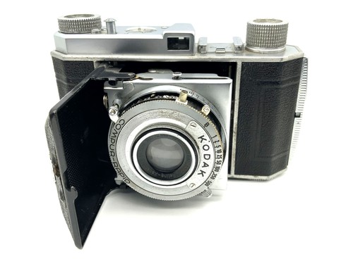 Kodak retina mit - retina,