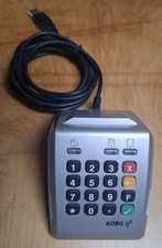 Kobil CT Kaan Advanced HC2UOK1 USB Kartenterminal