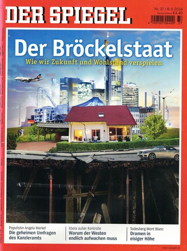 Der spiegel heft - heft, +