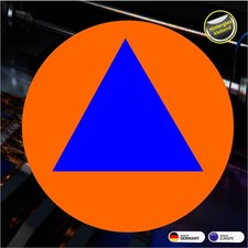 Katastrophenschutz Rundlogo