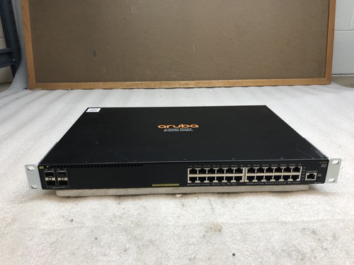 Hpe aruba 2540 24g poe - hpe, poe+