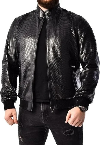Herren bomberjacke schwarz - herren,