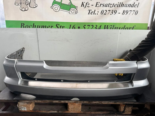 Stoßstange zender sport opel - zender,