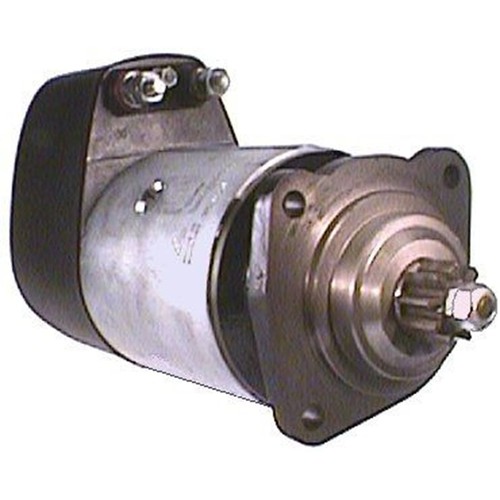 Cargo anlasser starter - hc-cargo,