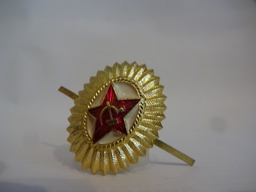 Cccp udssr mützenkokarde - /,