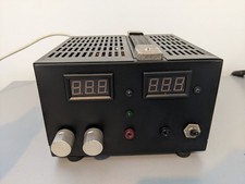 Labornetzteil regelbar led - ,