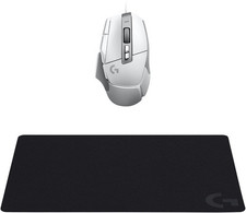 Logitech G Maus G502 X Bundle