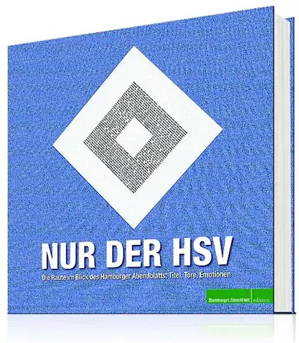 Nur der hsv - der,