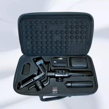 Moza air gimbal wireless - 2,