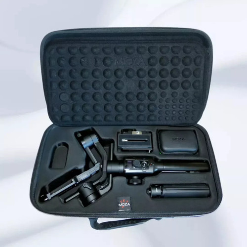 Moza air gimbal wireless - gimbal,