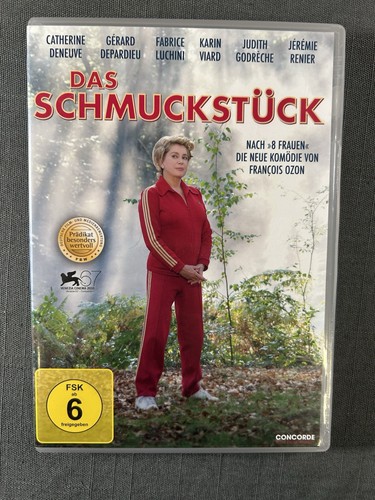 Das schmuckstück catherine - das,
