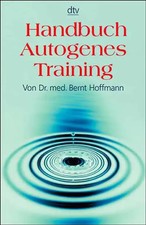 Handbuch autogenes Training