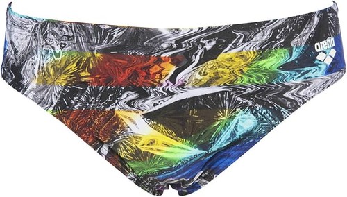 Arena jungen iridescent stripe - arena,