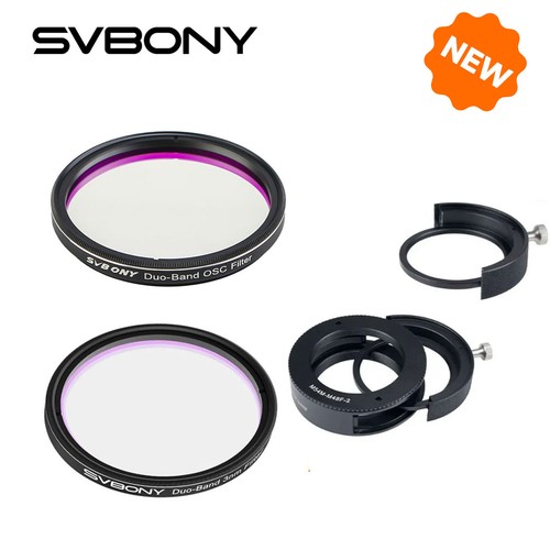 Svbony sv220 alpha - svbony, oiii