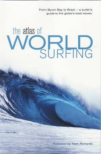 The atlas world - the, surfing