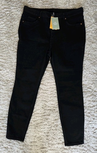 Jeans jeggins slim fit - h&m,
