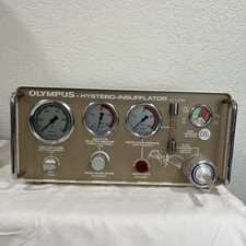 OLYMPUS 4641 Wisap Hystero CO2
