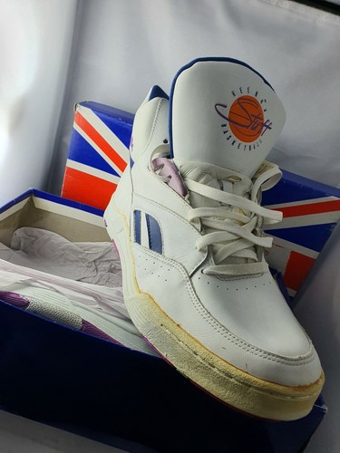 Seltene vintage reebok - seltene,