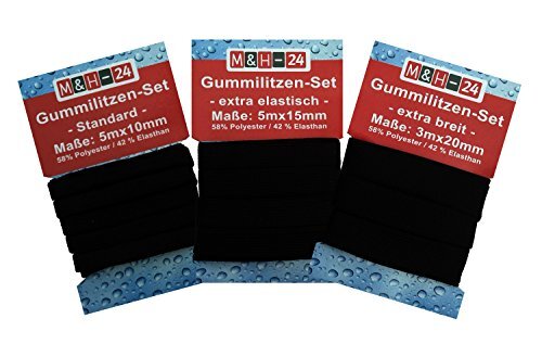 Gummiband gummilitze - gummiband,,