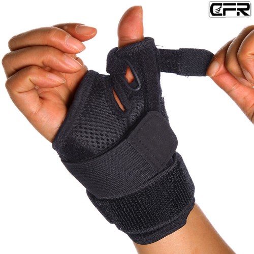 Daumenorthese handbandage - daumenorthese,