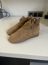 Ugg Damenschuhe Chesnut In Grösse 37