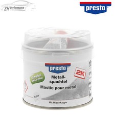 presto Metallspachtel