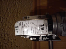 Kromschröder VCG 01 Gasarmatur  für Vaillant VC 166 EU HL