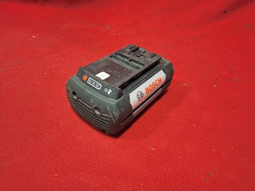 Bosch akku 2 6 - 36, 2,6