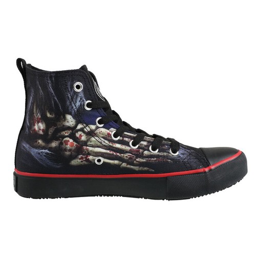 Spiral direct foot - spiral,