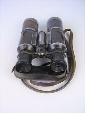 1 WK Fernglas Hensoldt Jagd Dialyt 6x vor 1918
